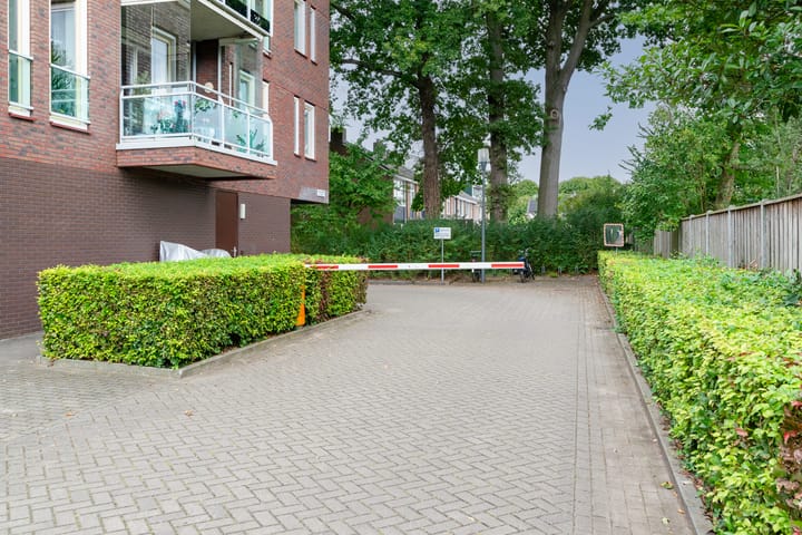 Foto 4 van Oldenzaalsestraat 461-1