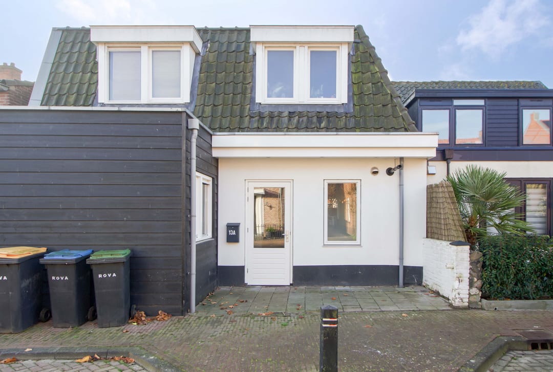 Foto 1 van Weikamp 13-A