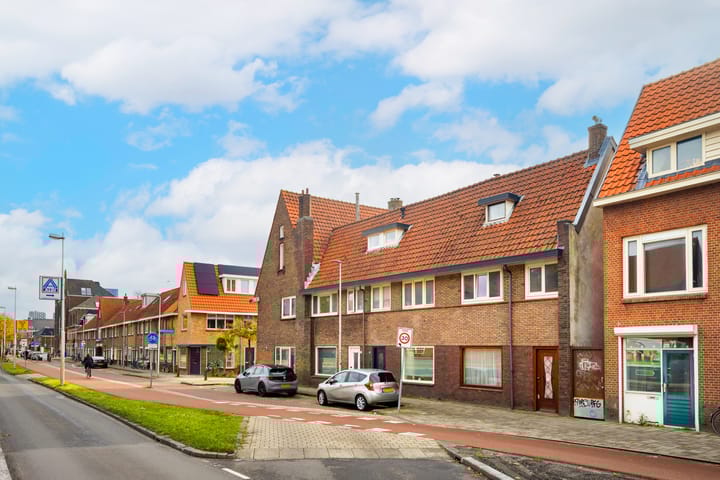 Foto 2 van Vleutenseweg 466