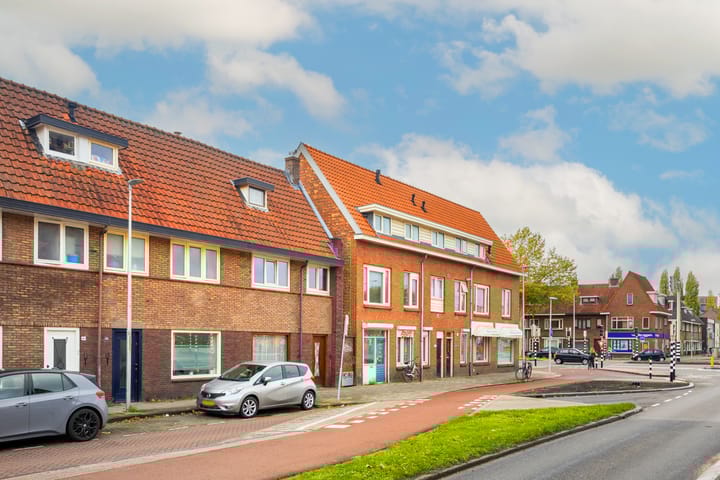 Foto 3 van Vleutenseweg 466