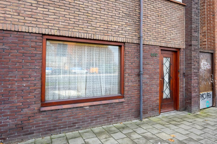 Foto 4 van Vleutenseweg 466