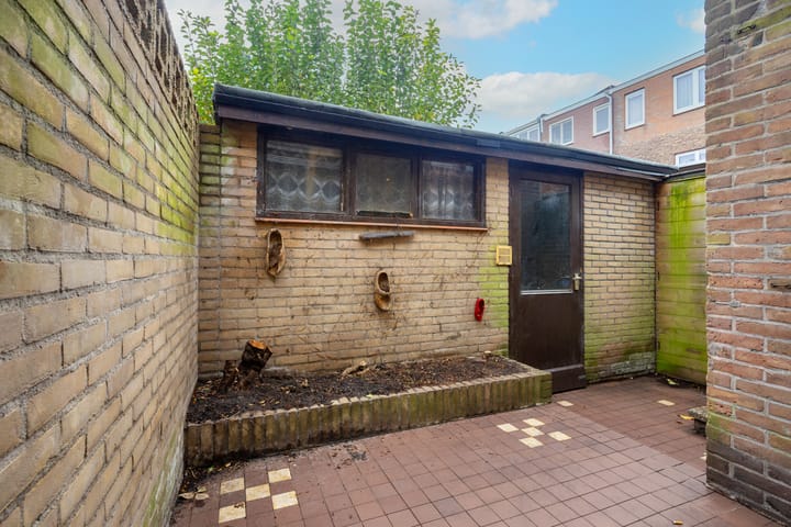 Foto 14 van Vleutenseweg 466