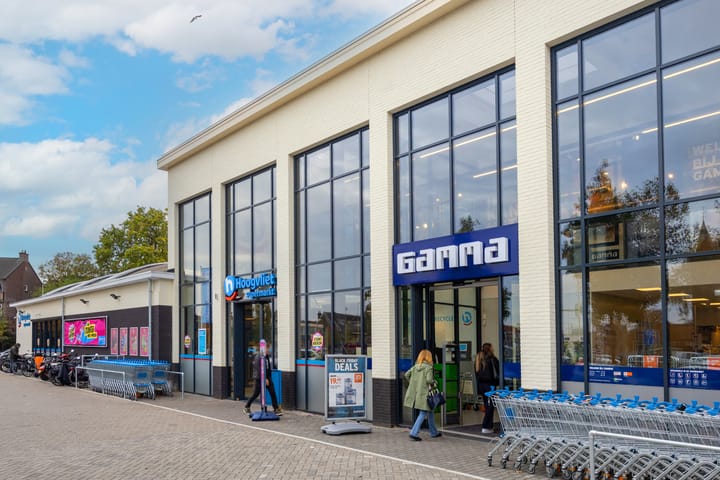 Foto 32 van Vleutenseweg 466