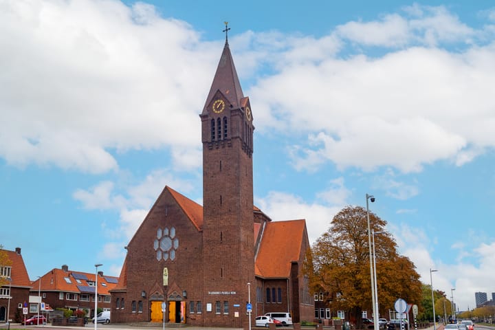 Foto 33 van Vleutenseweg 466