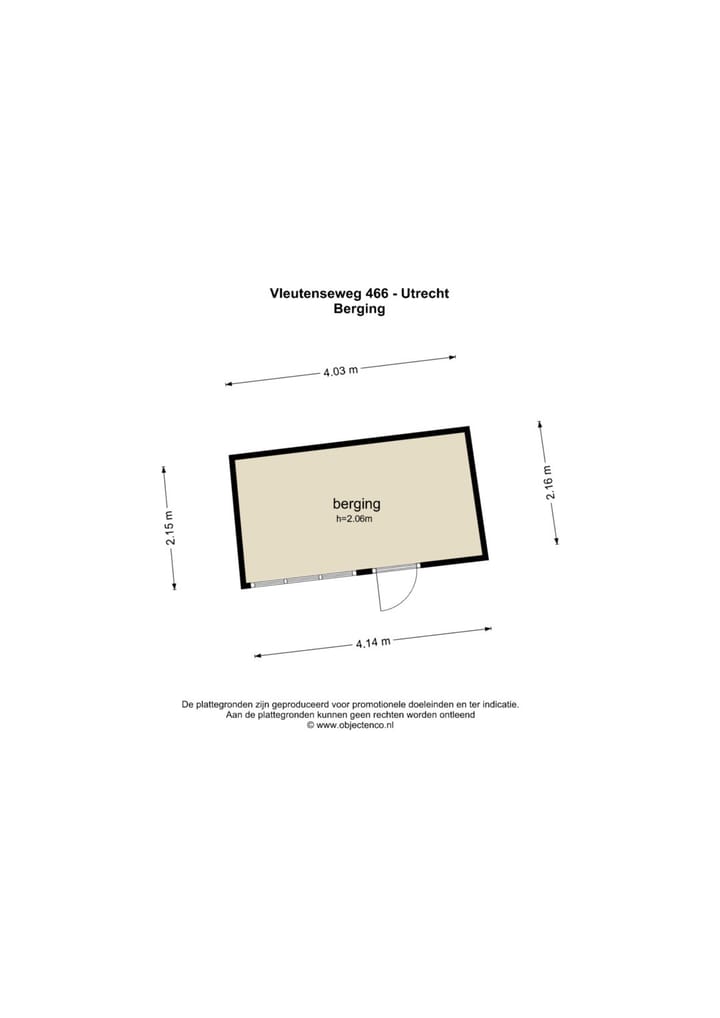 Foto 38 van Vleutenseweg 466