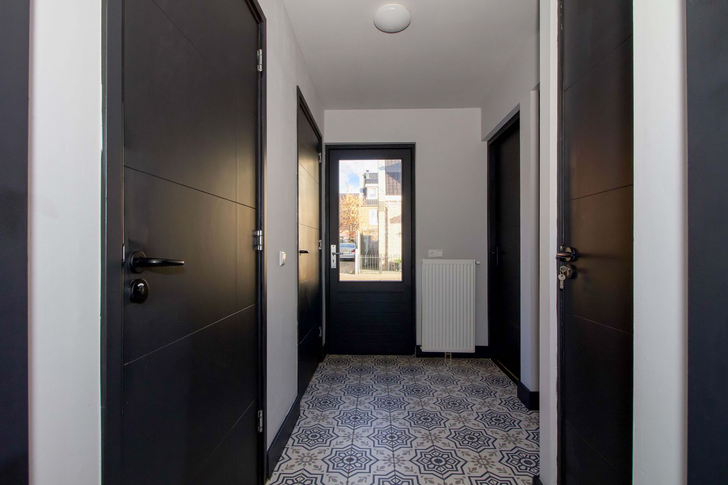 Foto 20 van Weikamp 13-A