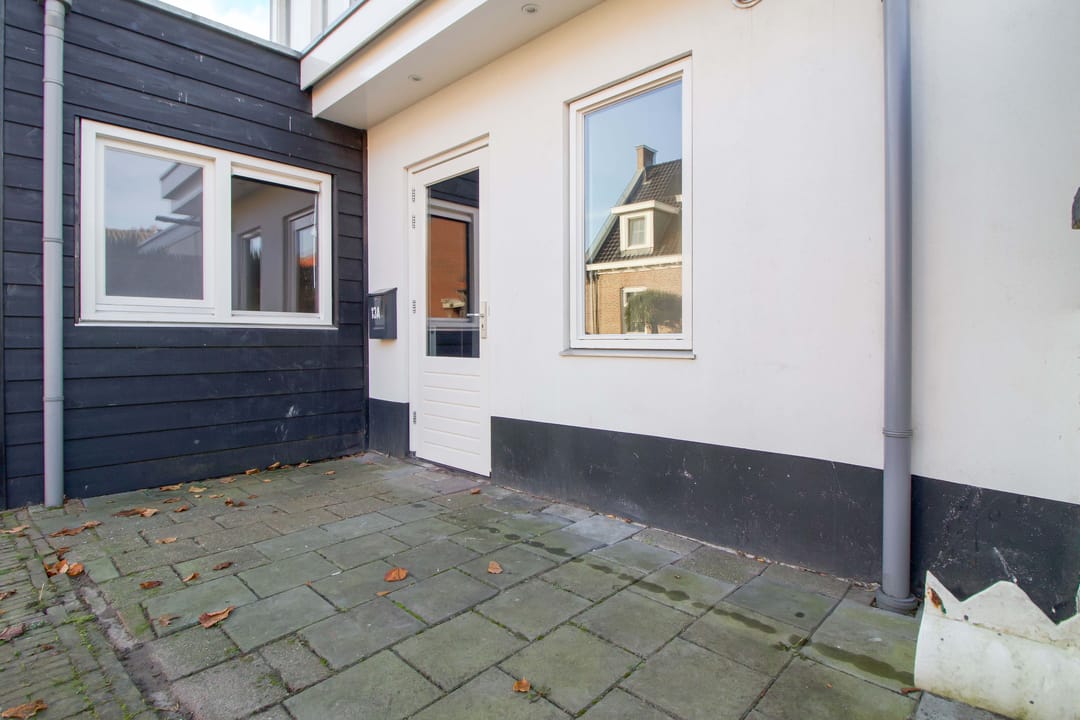 Foto 22 van Weikamp 13-A