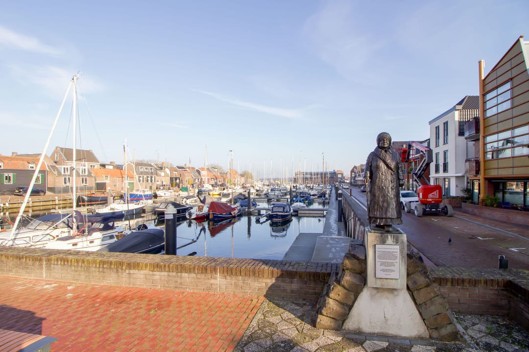 Foto 28 van Weikamp 13-A