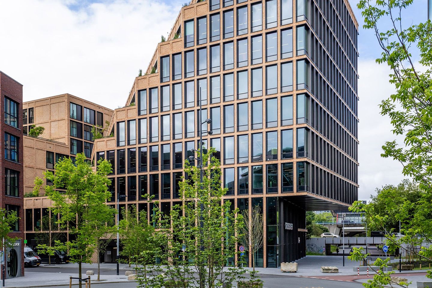 Bekijk foto 1 van Gelrestraat 30