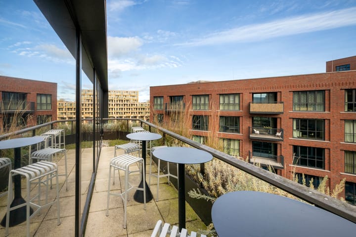 Gelrestraat 30, Amsterdam