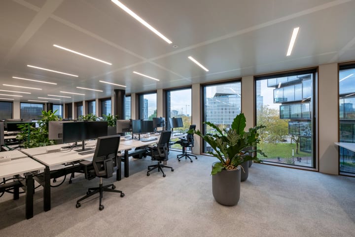 Gelrestraat 30, Amsterdam