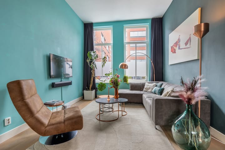 Photo 2 of Spoorstraat 12