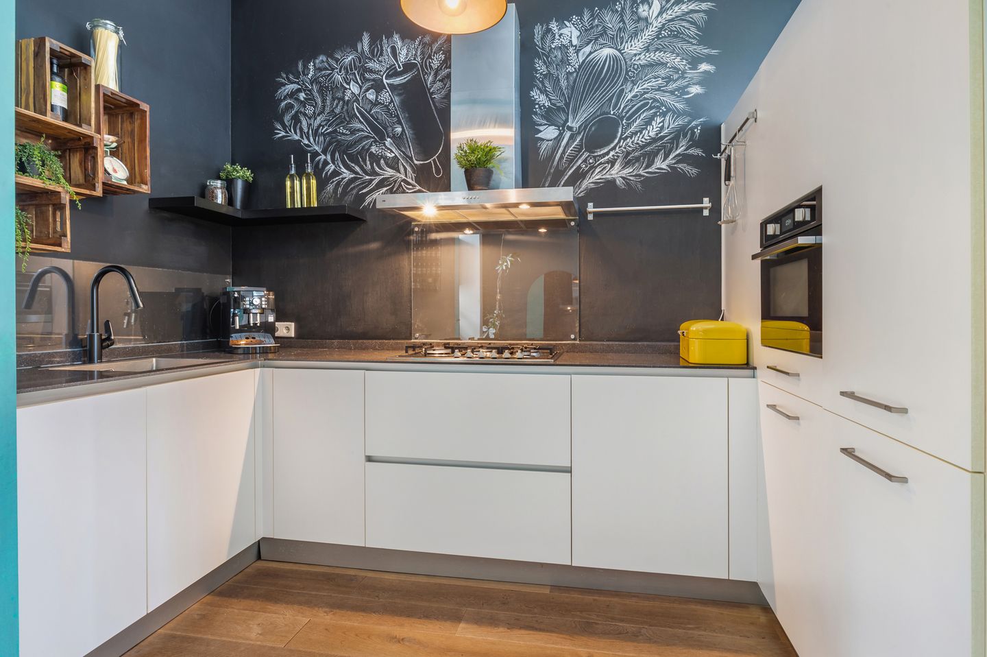 Foto 4 van Spoorstraat 12