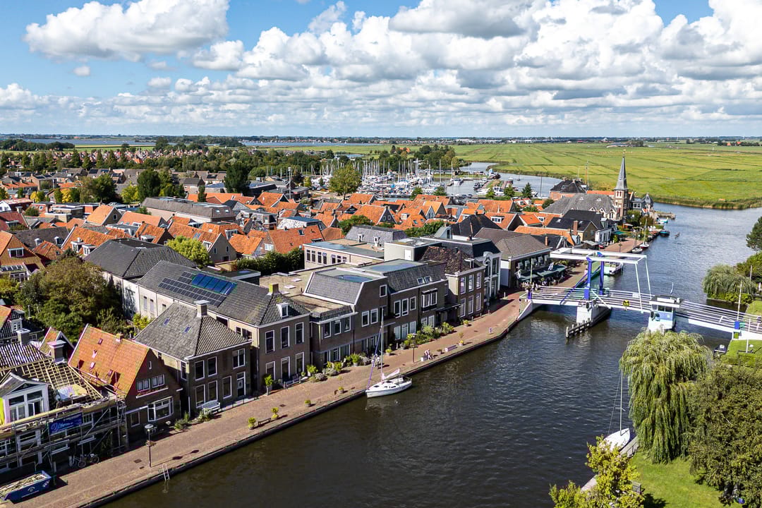 Foto 2 van De Dyk 16