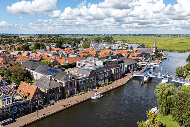 Foto 2 van De Dyk 16