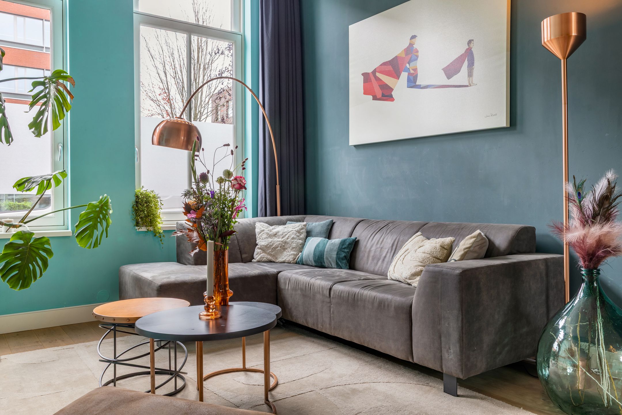 Foto 6 van Spoorstraat 12