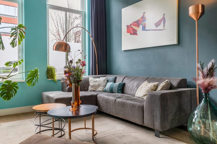 Photo 6 of Spoorstraat 12