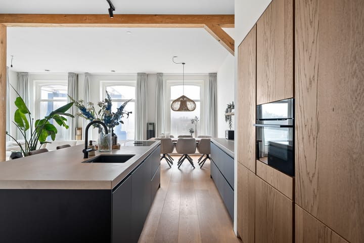 Foto 3 van De Dyk 16