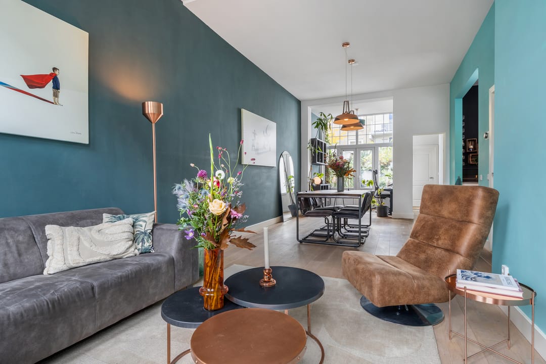 Foto 7 van Spoorstraat 12