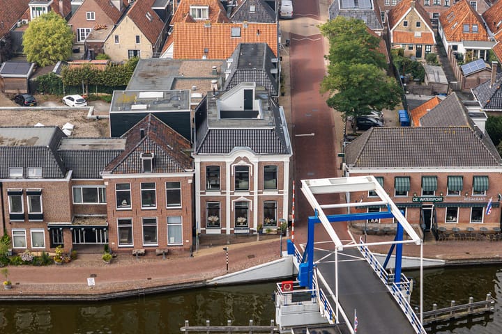 Foto 4 van De Dyk 16