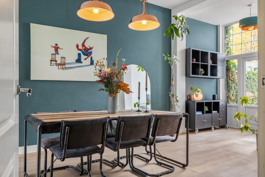 Foto 8 van Spoorstraat 12