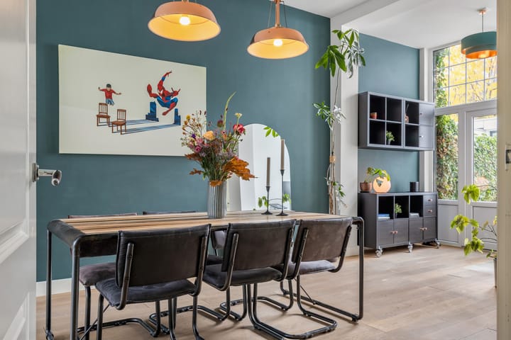 Photo 8 of Spoorstraat 12