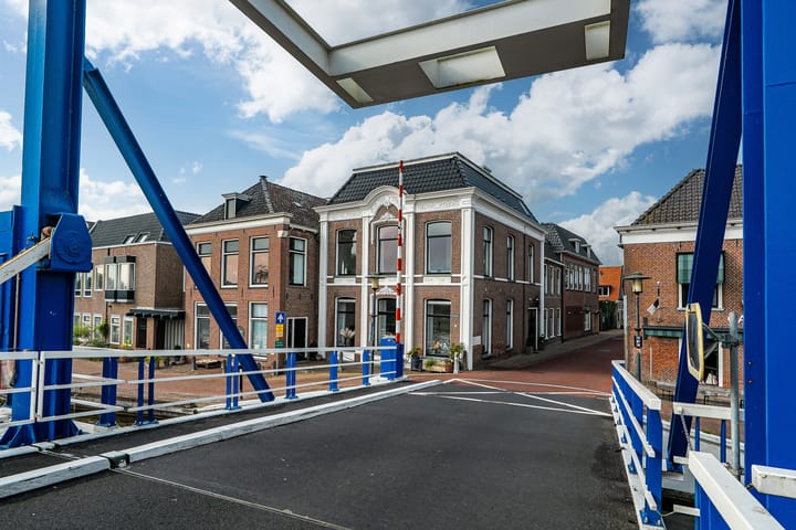 Foto 5 van De Dyk 16