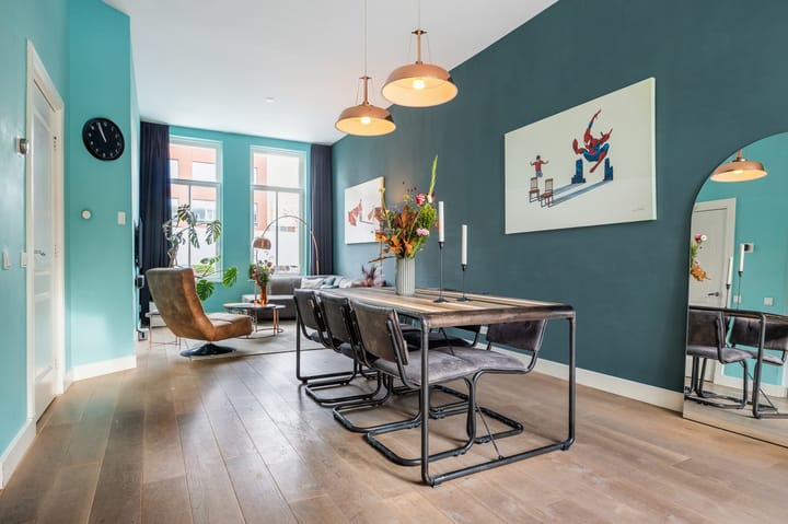 Photo 9 of Spoorstraat 12