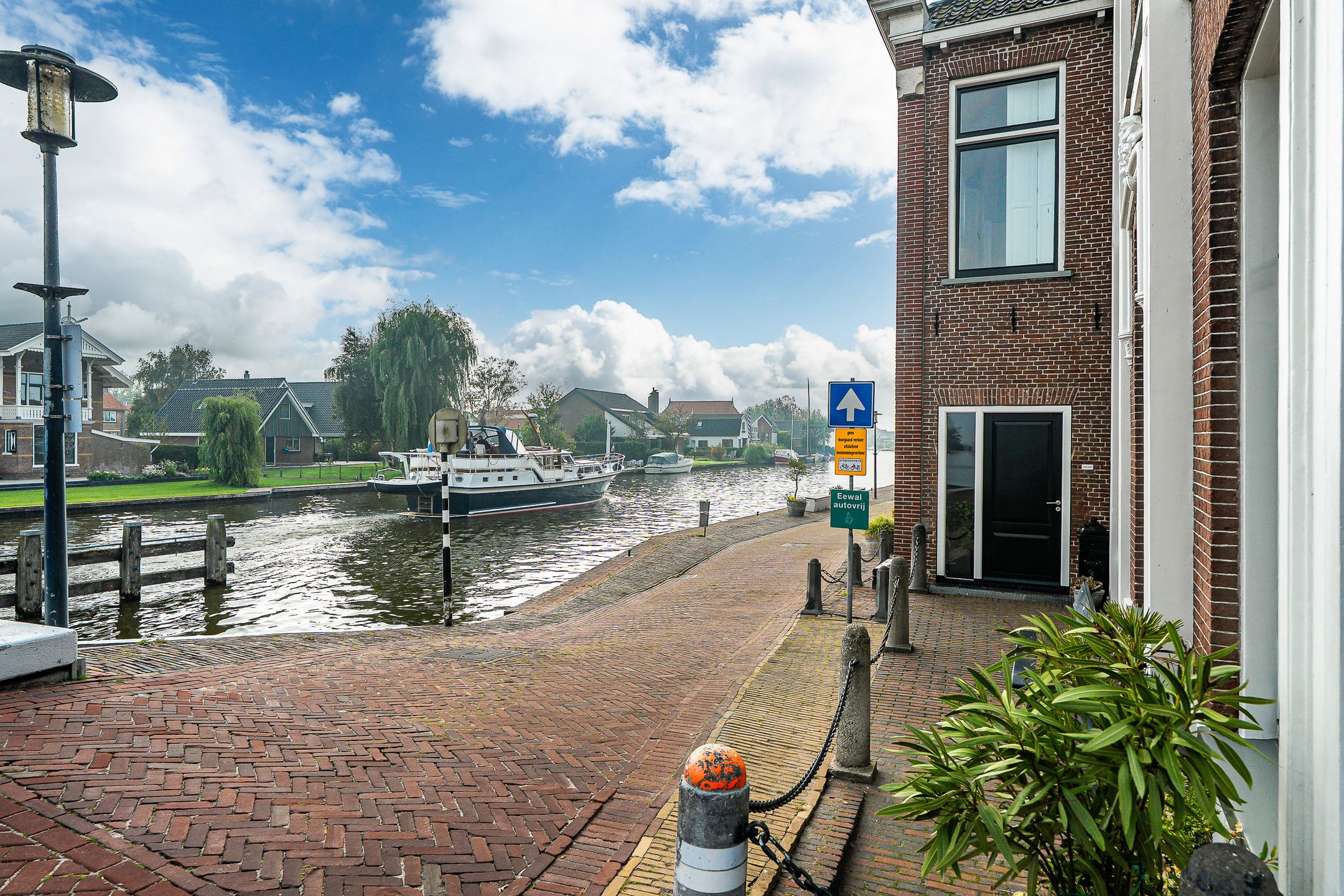 Foto 6 van De Dyk 16