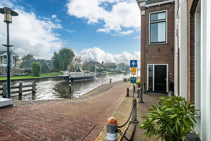 Foto 6 van De Dyk 16