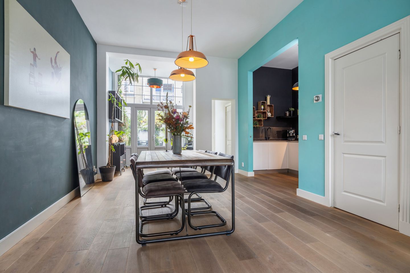 Foto 10 van Spoorstraat 12