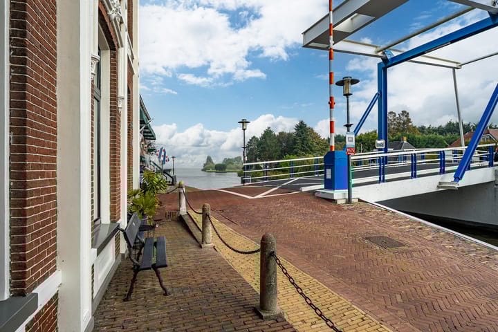 Foto 7 van De Dyk 16