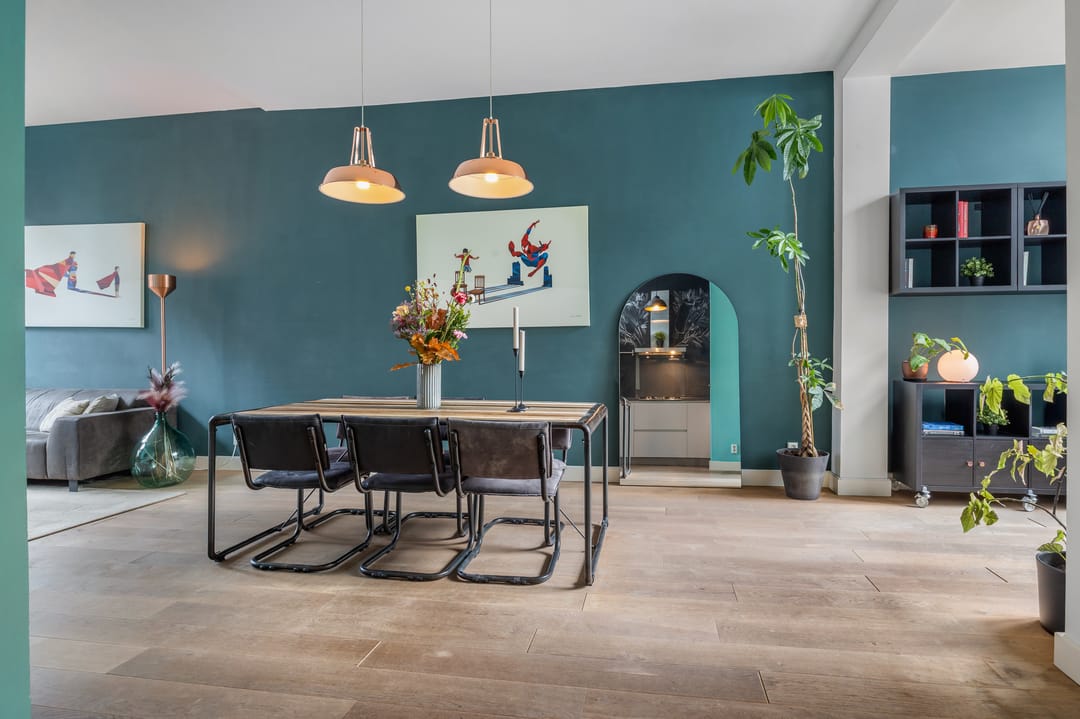 Foto 11 van Spoorstraat 12