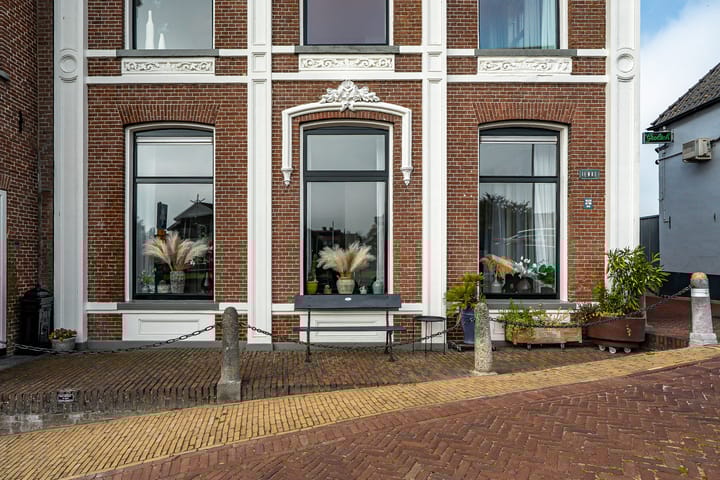 Foto 8 van De Dyk 16