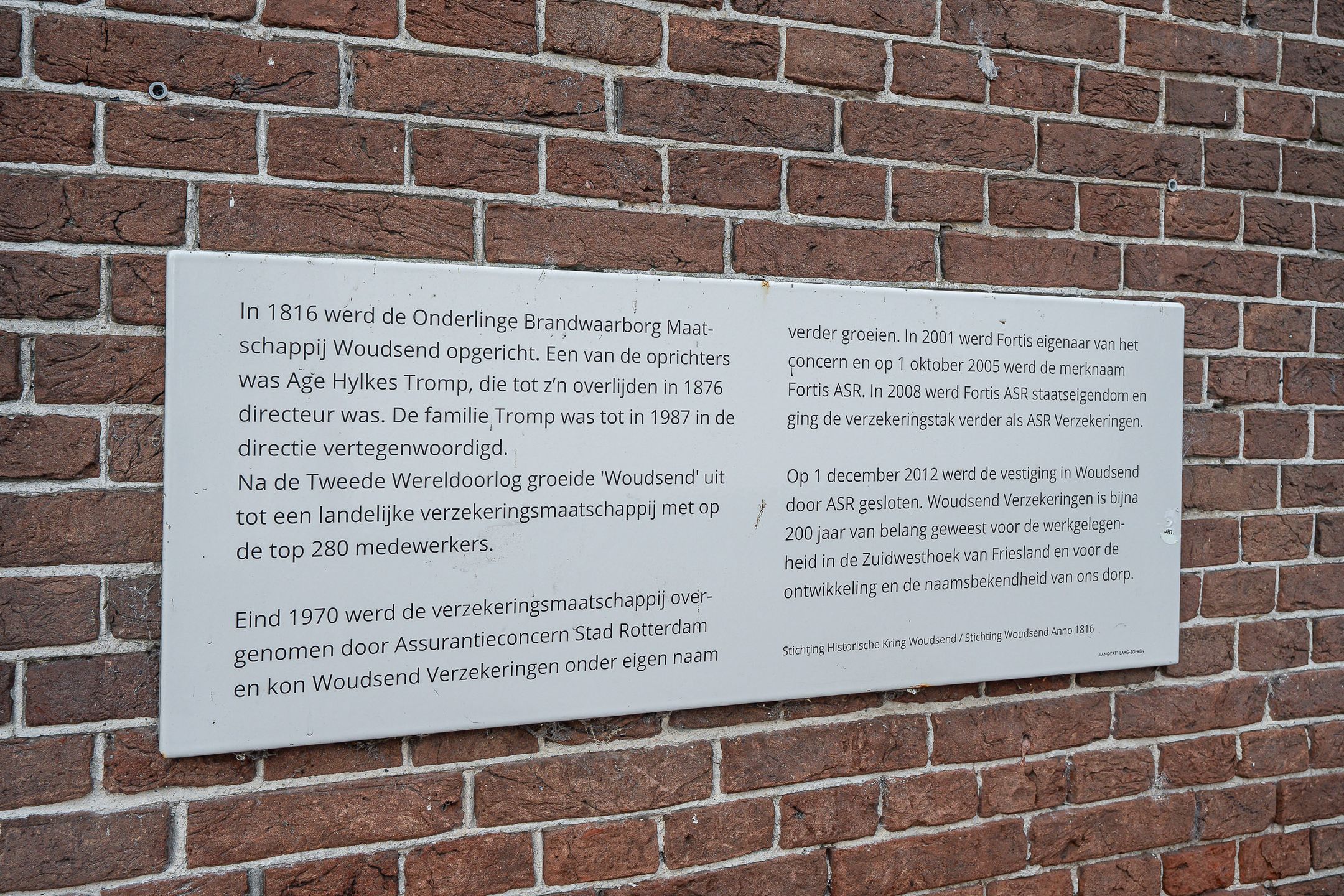 Foto 9 van De Dyk 16