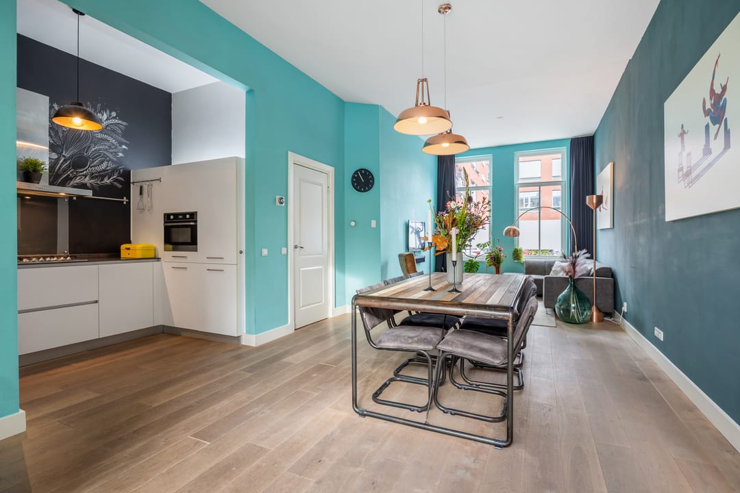 Foto 13 van Spoorstraat 12