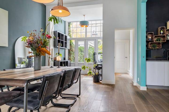 Photo 14 of Spoorstraat 12