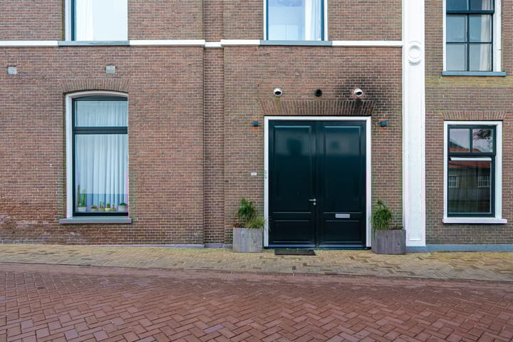 Foto 11 van De Dyk 16