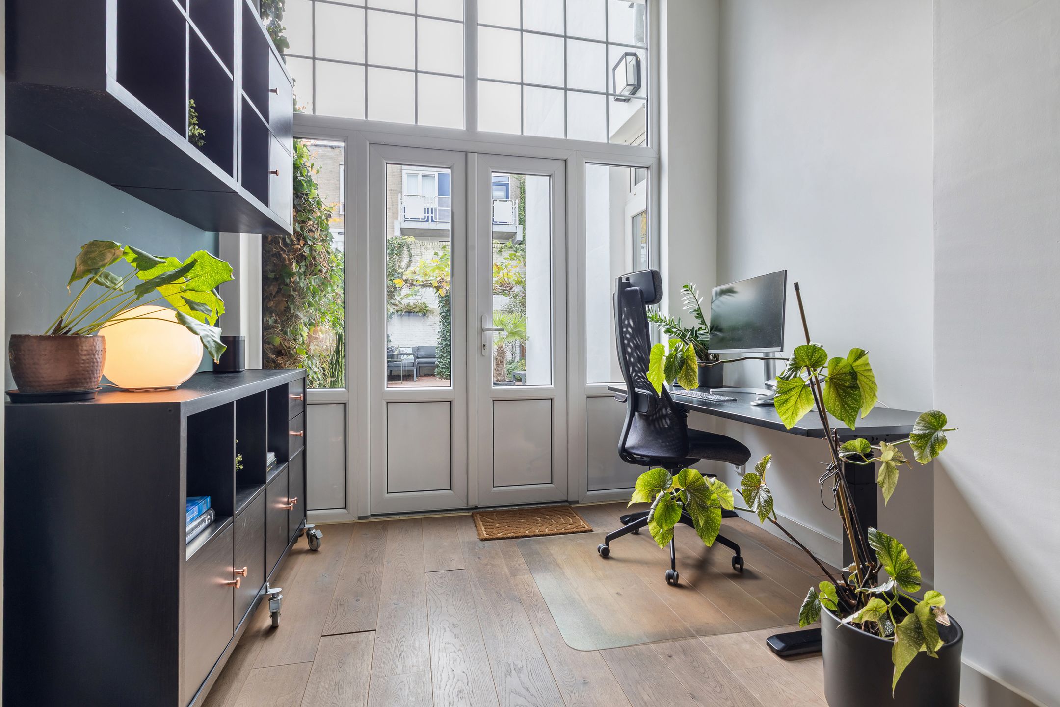 Foto 15 van Spoorstraat 12