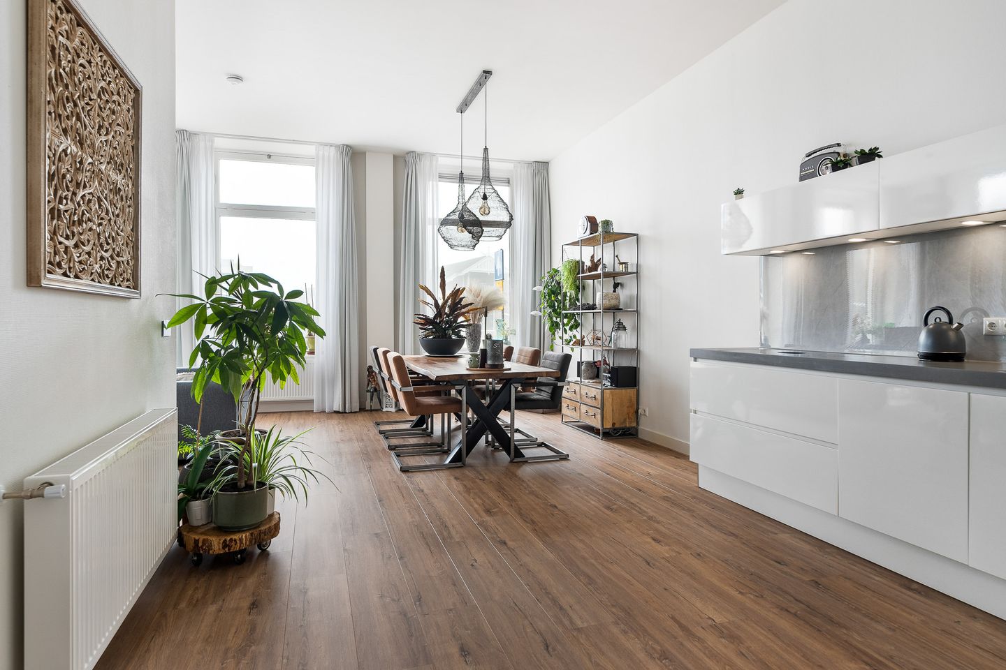 Foto 14 van De Dyk 16