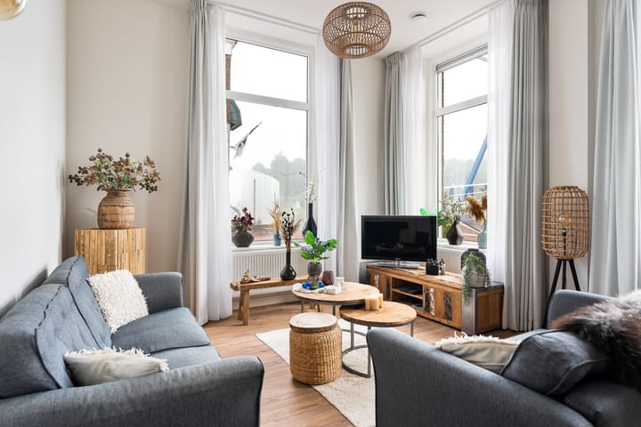 Foto 16 van De Dyk 16