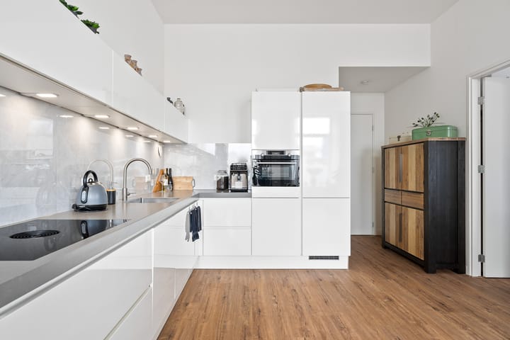 Foto 21 van De Dyk 16