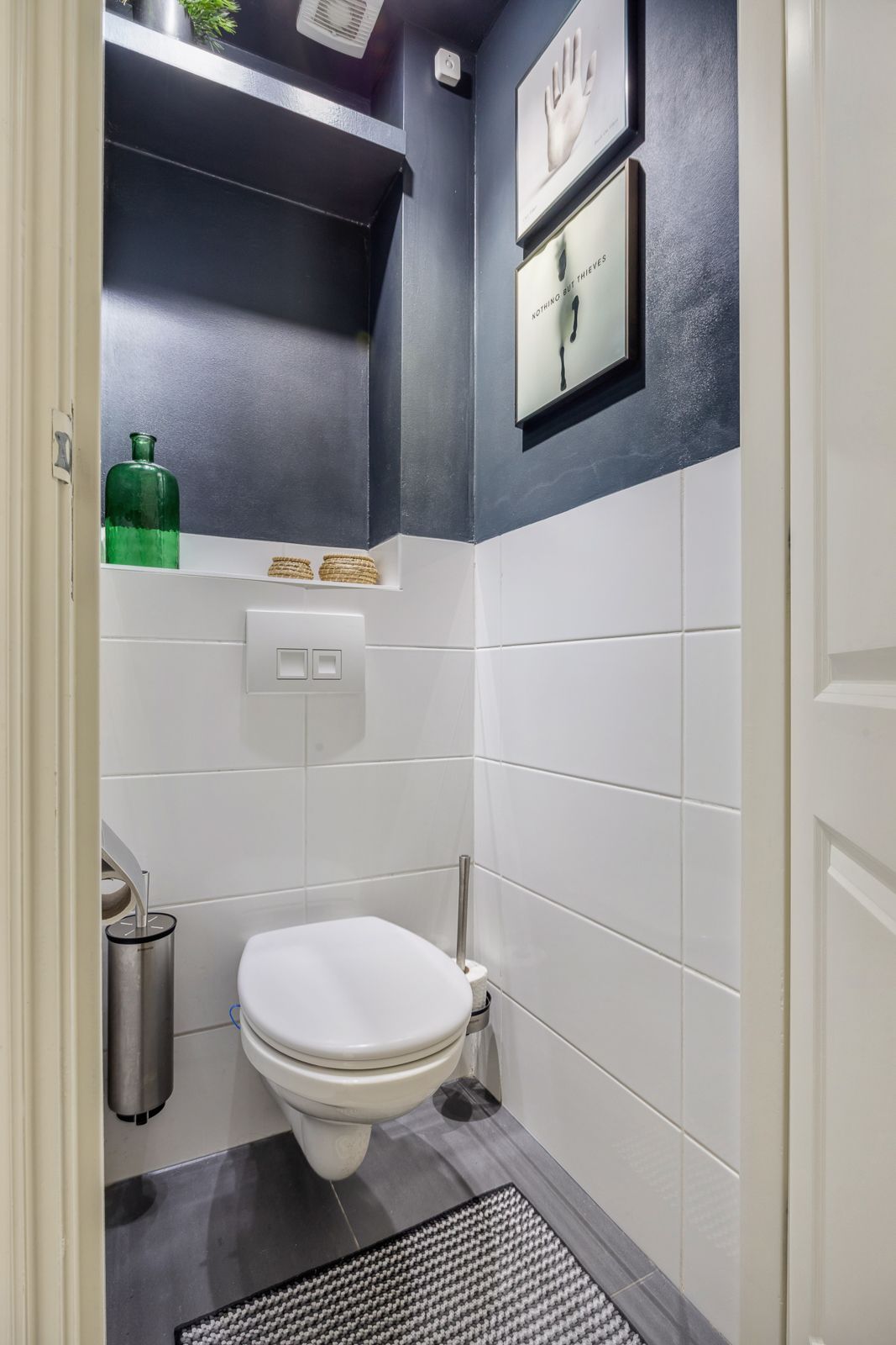 Foto 22 van Spoorstraat 12