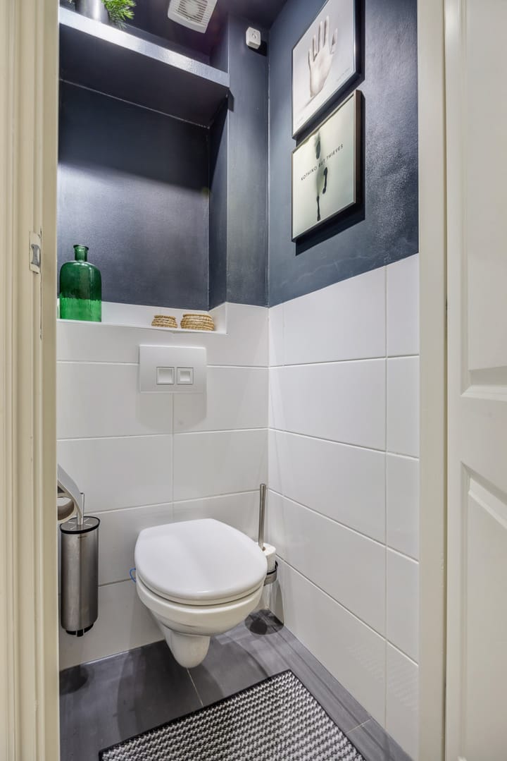 Photo 22 of Spoorstraat 12