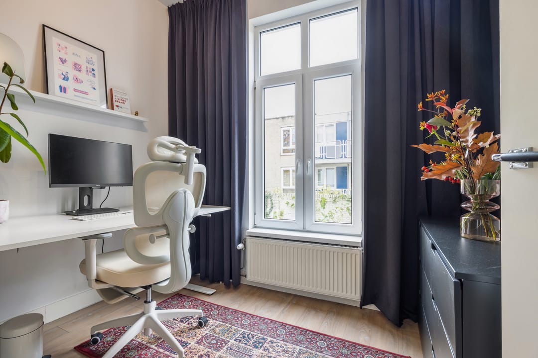 Foto 23 van Spoorstraat 12