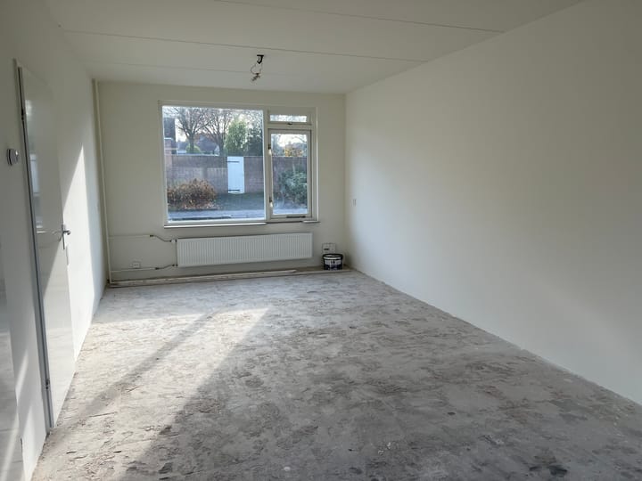 Foto 2 van Jan Steenstraat 32