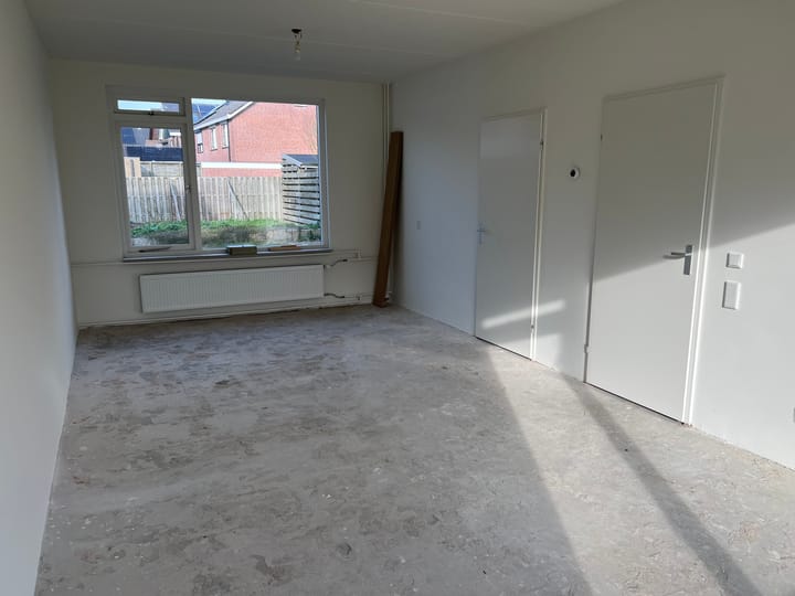 Foto 3 van Jan Steenstraat 32