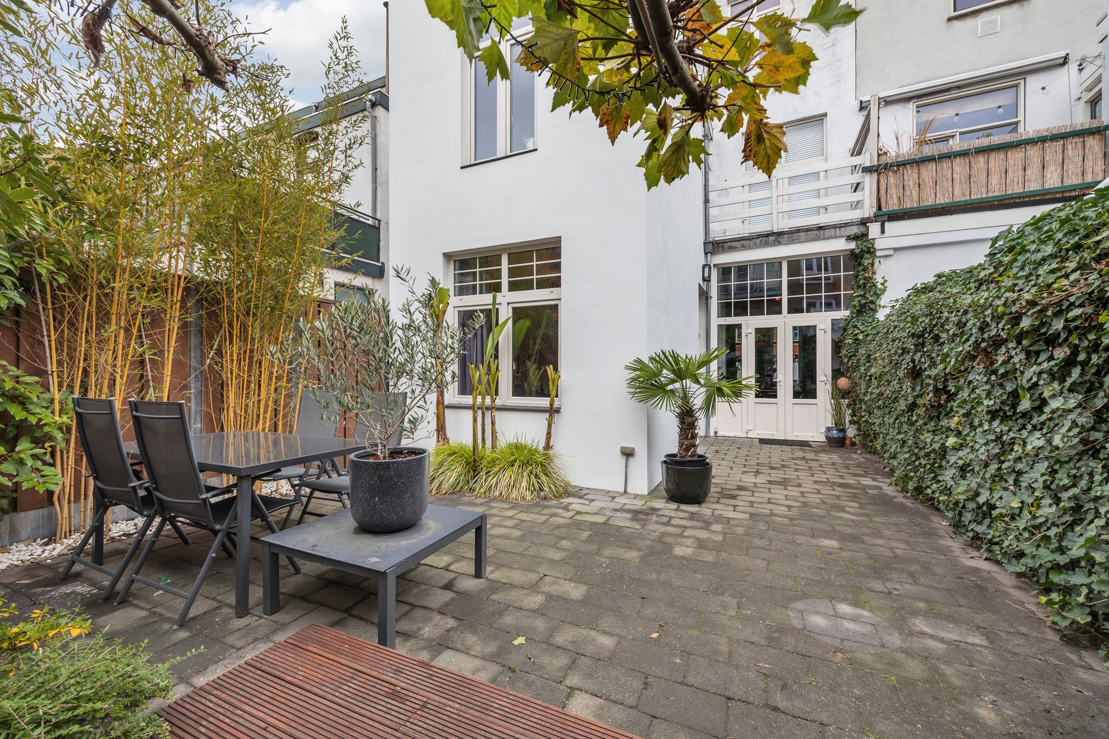 Foto 27 van Spoorstraat 12