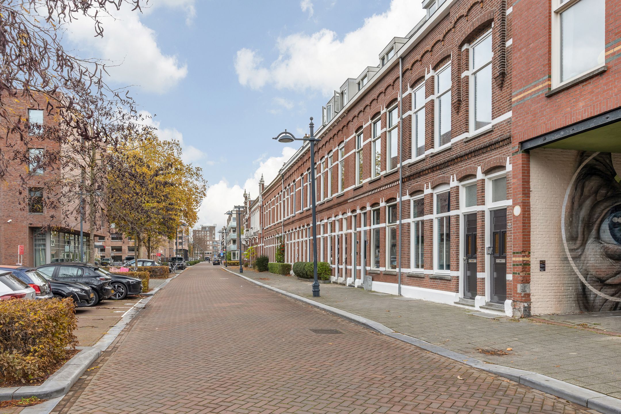 Foto 30 van Spoorstraat 12