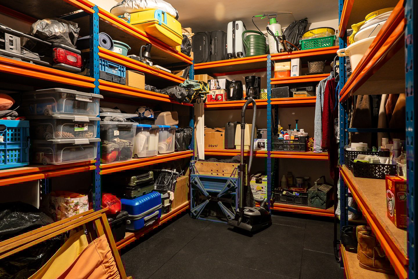 Foto 29 van De Dyk 16